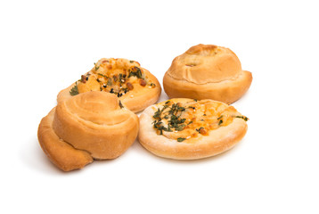 Italian pastries