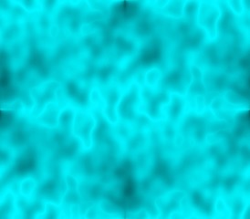 green, blue, white, dark stripes, streaks, sky and clouds, lightning zigzags, natural wonder