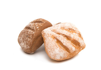Italian pastries