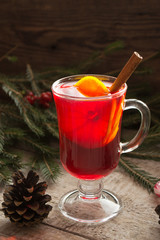 mulled wine