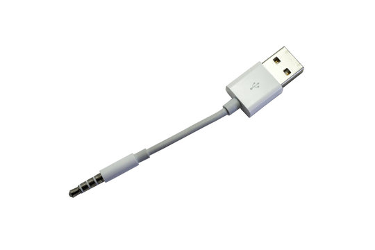 USB cable