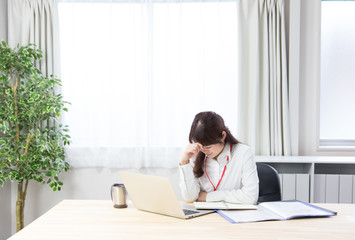 OLポートレート・オフィス