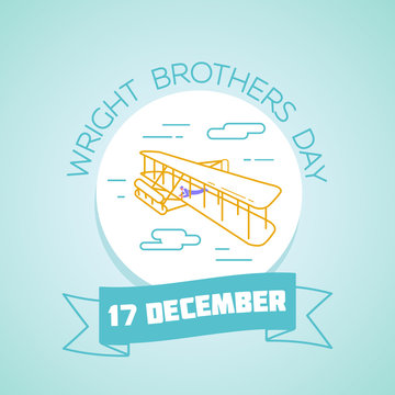 17  December Wright Brothers Day