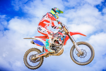 Motocross