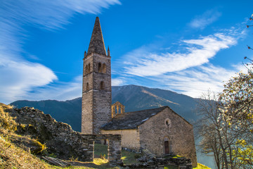 San Peyre di Stroppo
