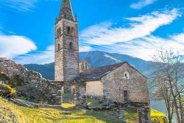 San Peyre di Stroppo