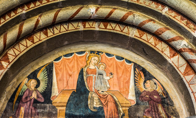 Elva Chiesa Parrocchiale