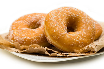 Fatti fritti, dolci tipici della Sardegna