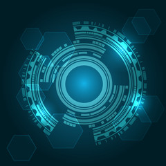 Abstract Technical Background 