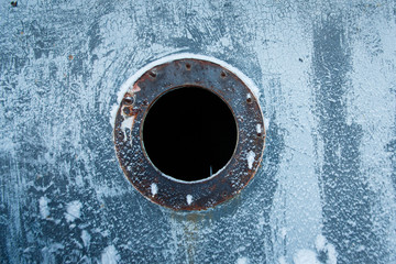 Porthole 