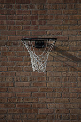 Basketball Hoop II