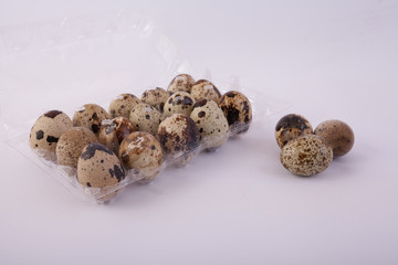 object isolated white