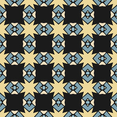 Seamless pattern