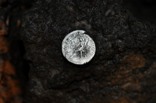 Coins Antique