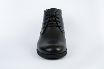 shoes isolated on white