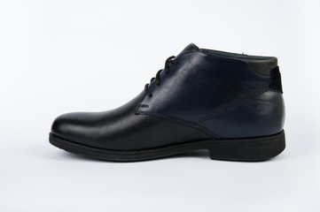 shoes isolated on white