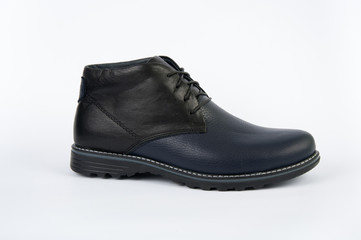 shoes isolated on white