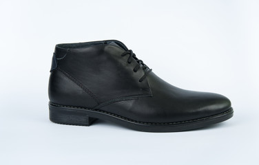 shoes isolated on white