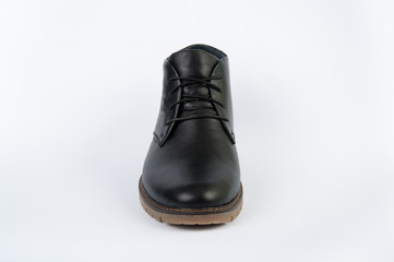 shoes isolated on white