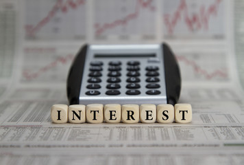 Interest