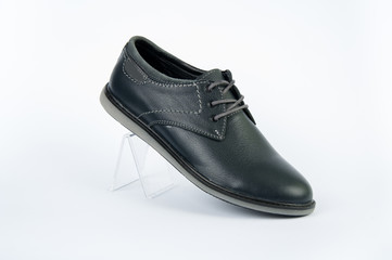 shoes isolated on white