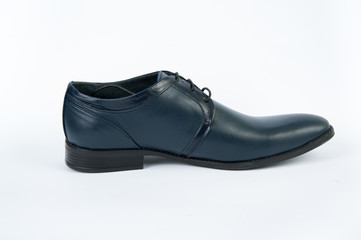 shoes isolated on white