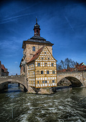 Bamberg