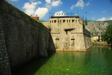 Kotor Montenegro