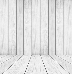 Grey wood room texture background - display your products