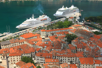 Kotor Montenegro