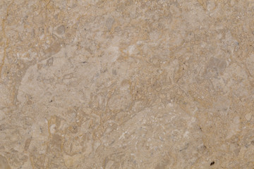 natural beautiful marble in light beige colors