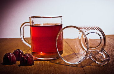 Tea