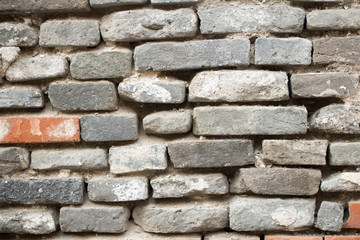 Brick wall image