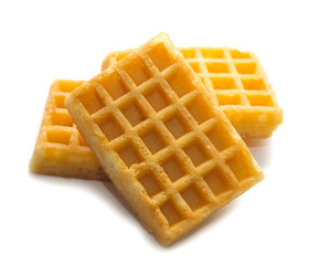Waffles