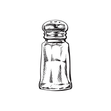 47,126 Salt Shaker Images, Stock Photos, 3D objects, & Vectors