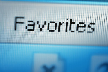Add to Favorites
