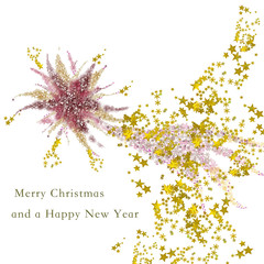 Merry Christmas and a Happy New Year :) 