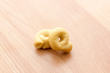 Taralli Pugliesi