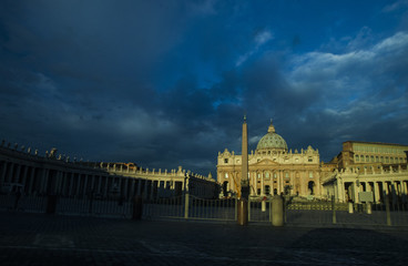 Fototapeta premium Vatican