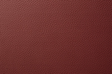 Leather background