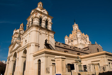 Fototapeta premium Cordoba R.C. Cathedral