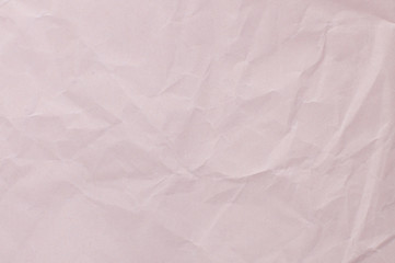 crumpled paper texture