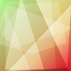 Abstract colorful background for design