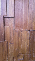 wood texture with natural
