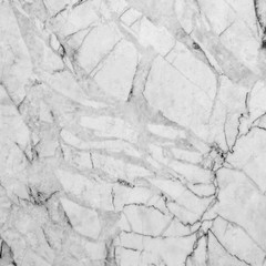 Fototapeta premium White marble texture abstract background pattern