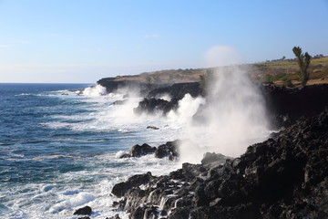 cote ile réunion