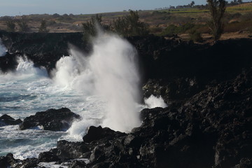 cote ile réunion