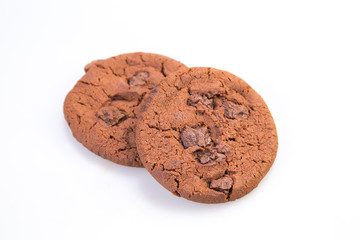 cookie isolated