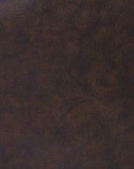 Walnut  brown leather texture background .high resolution