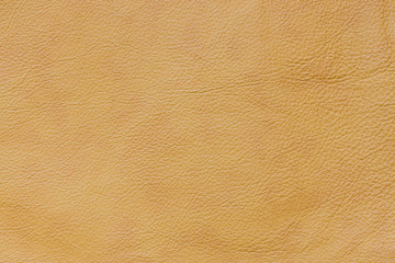 Light brown   leather texture background .high resolution